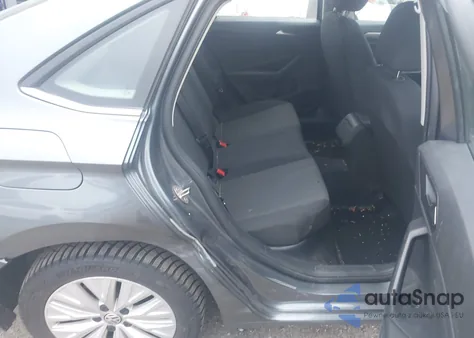 2019 Volkswagen Jetta 1.4T R-Line/1.4T S/1.4T Se из США, поврежденный, VIN 3VWC57BU0KM118389